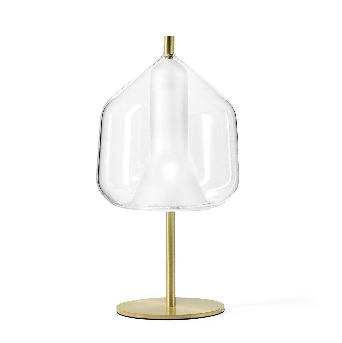 Lampada Lidia - Miloox, Tipologia_Da tavolo - Lampade da interno - Mobilmarket