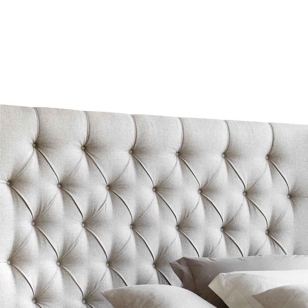 Letto Moon - Caratteristiche_Imbottito, Caratteristiche_Sfoderabile, Noctis - Letti - Mobilmarket