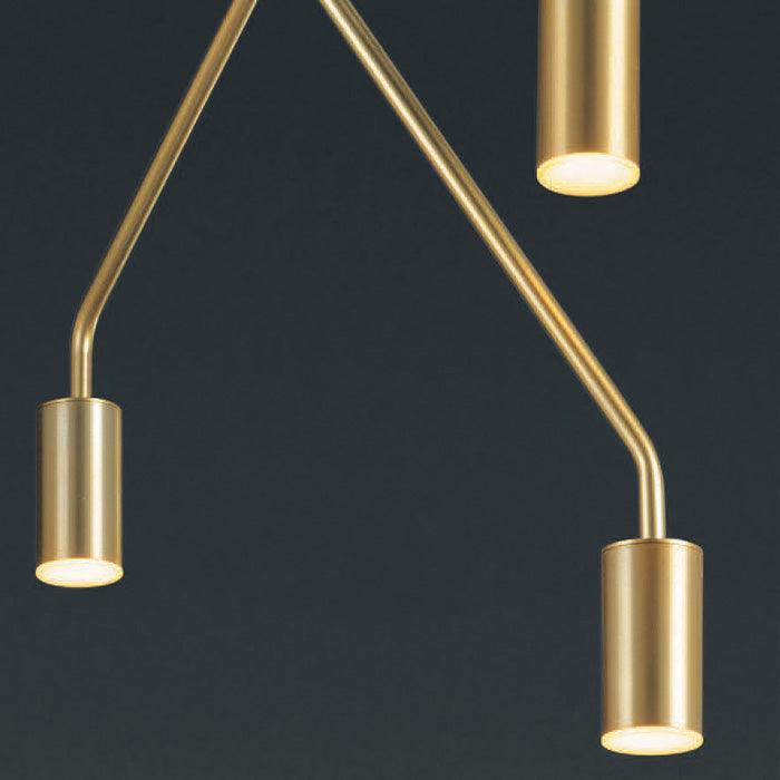 Lampada Line - Tipologia_A sospensione, Urban Sforzin - Lampade da interno - Mobilmarket