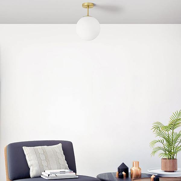 Lampada Lira - Miloox, Tipologia_A sospensione - Lampade da interno - Mobilmarket