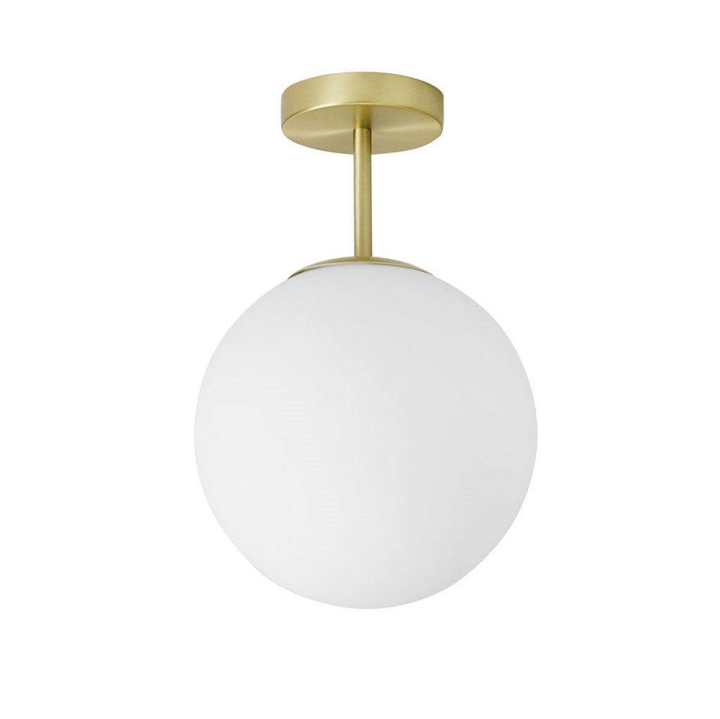 Lampada Lira - Miloox, Tipologia_A sospensione - Lampade da interno - Mobilmarket