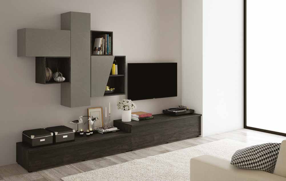 Living Mini by Arredamento Italia