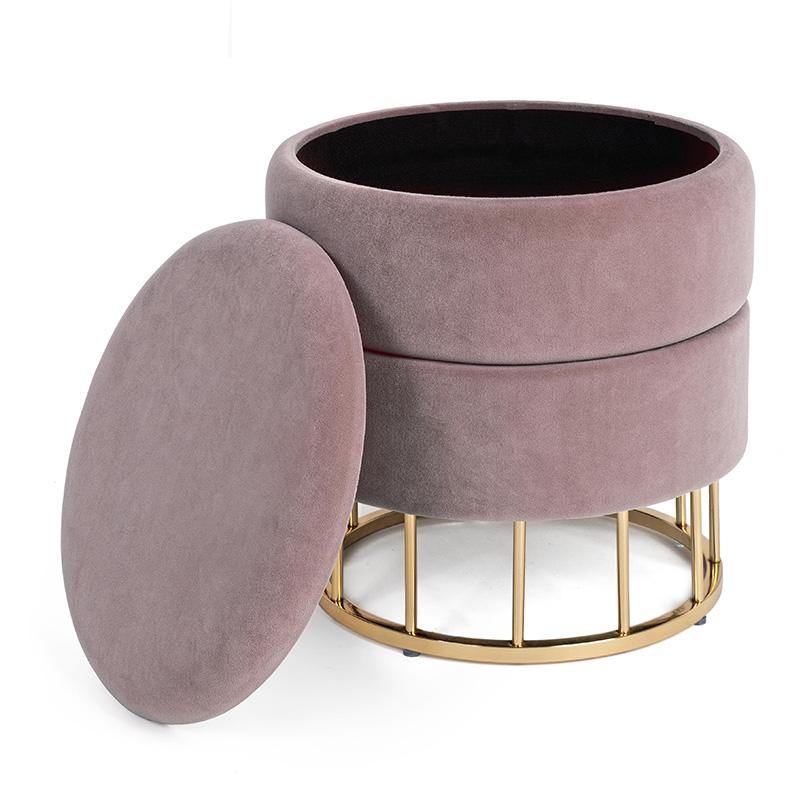 Pouf Lorelay - Bizzotto, Tipologiadiprodotto_Pouf - Poltrone e Pouf - Mobilmarket