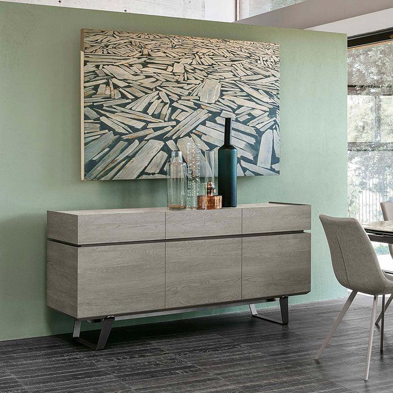 Madia Lorian - Basamento_Piedini, Target Point - Madie - Mobilmarket