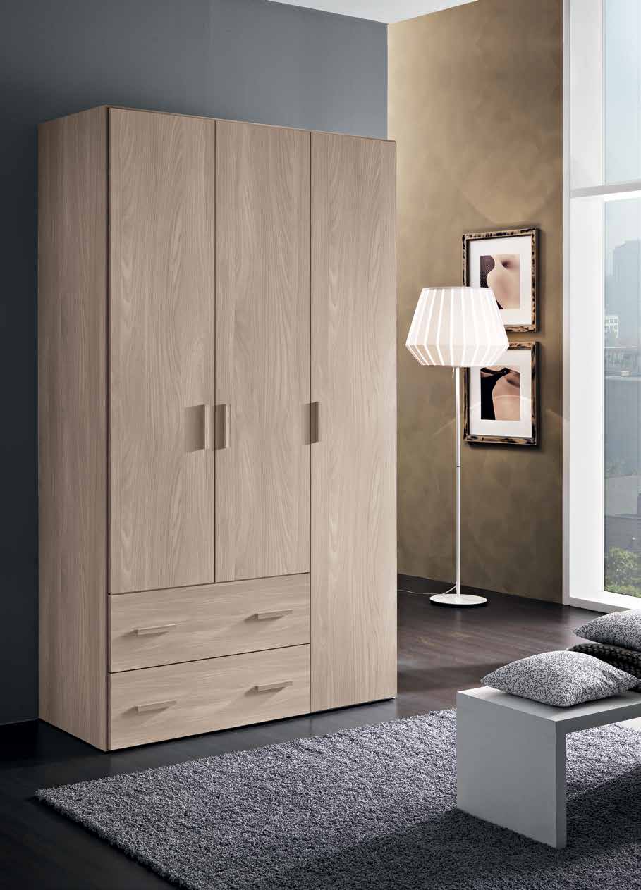 Wardrobe Easy