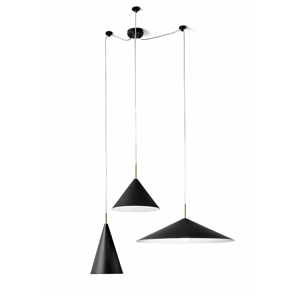 Lampada New Shanghai - Miloox, Tipologia_A sospensione - Lampade da interno - Mobilmarket