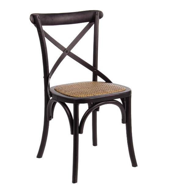 Sedia Molly - Bizzotto, Caratteristiche_Non imbottito, Quantitàminima_Singolo - Sedie - Mobilmarket