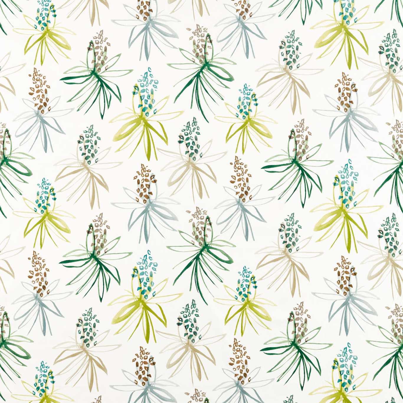 Tessuto Scion Parlour Tillandsia - Brand_Scion, Fantasia_Fantasia, Uso_Rivestimento cuscini, Uso_Rivestimento poltrone, Uso_Tende - Tessuti - Scion
