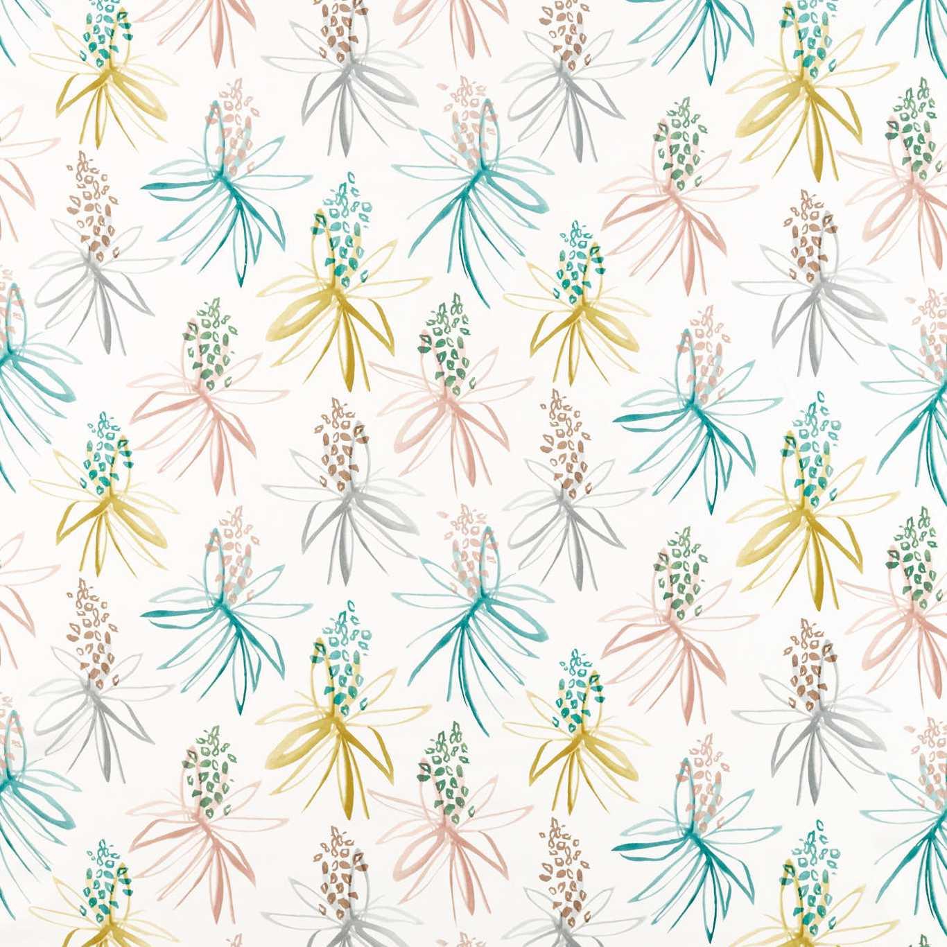Tessuto Scion Parlour Tillandsia - Brand_Scion, Fantasia_Fantasia, Uso_Rivestimento cuscini, Uso_Rivestimento poltrone, Uso_Tende - Tessuti - Scion
