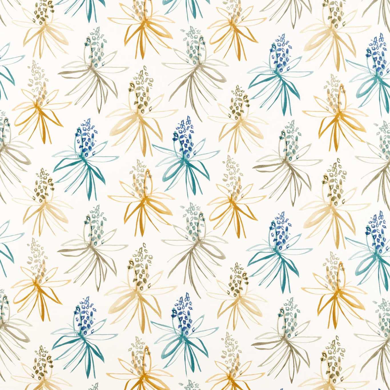 Tessuto Scion Parlour Tillandsia - Brand_Scion, Fantasia_Fantasia, Uso_Rivestimento cuscini, Uso_Rivestimento poltrone, Uso_Tende - Tessuti - Scion