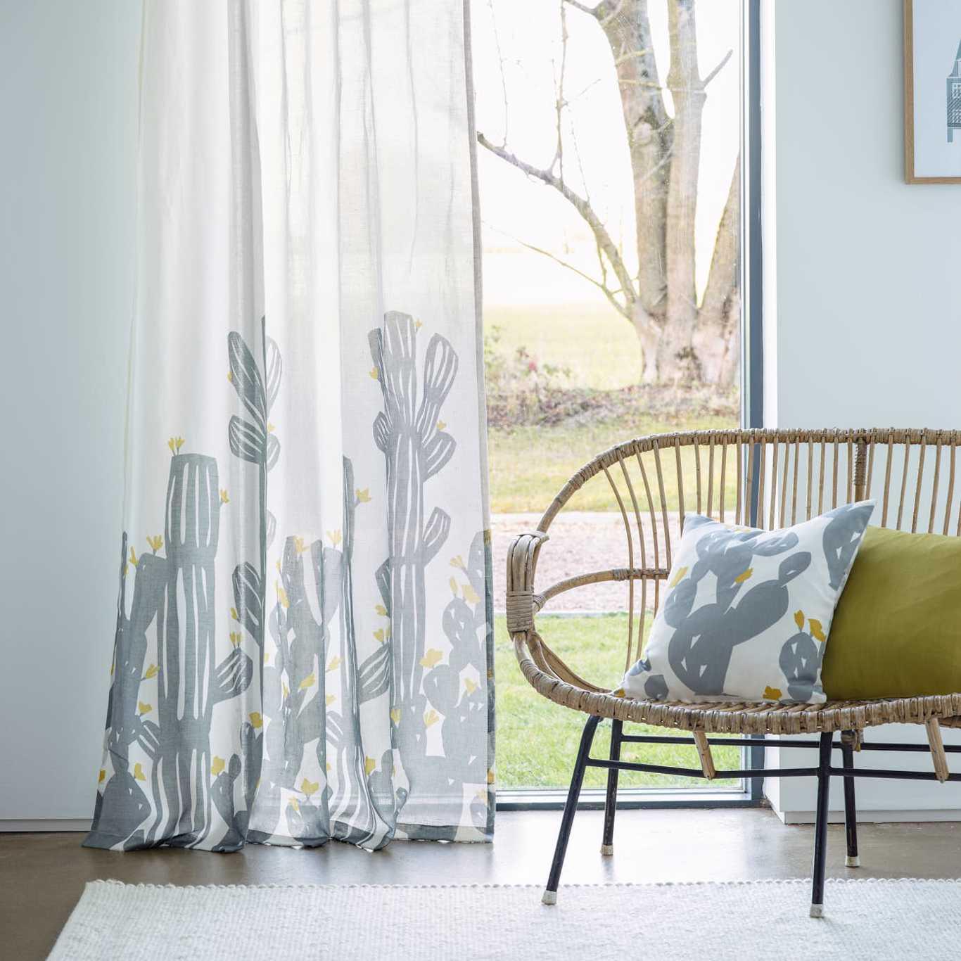 Tessuto Scion Opunita - Brand_Scion, Fantasia_Natura, Uso_Rivestimento cuscini, Uso_Tende - Tessuti - Scion