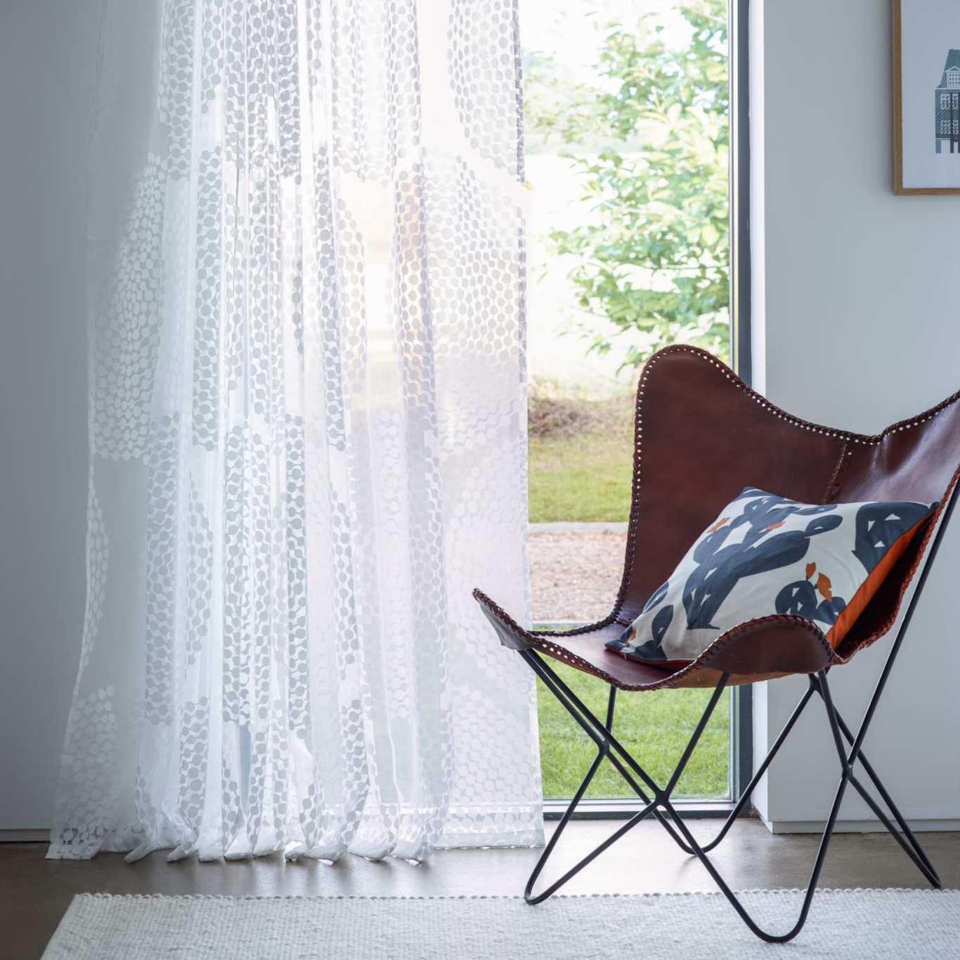 Tessuto Scion Chiyo - Brand_Scion, Fantasia_Natura, Uso_Rivestimento cuscini, Uso_Tende - Tessuti - Scion