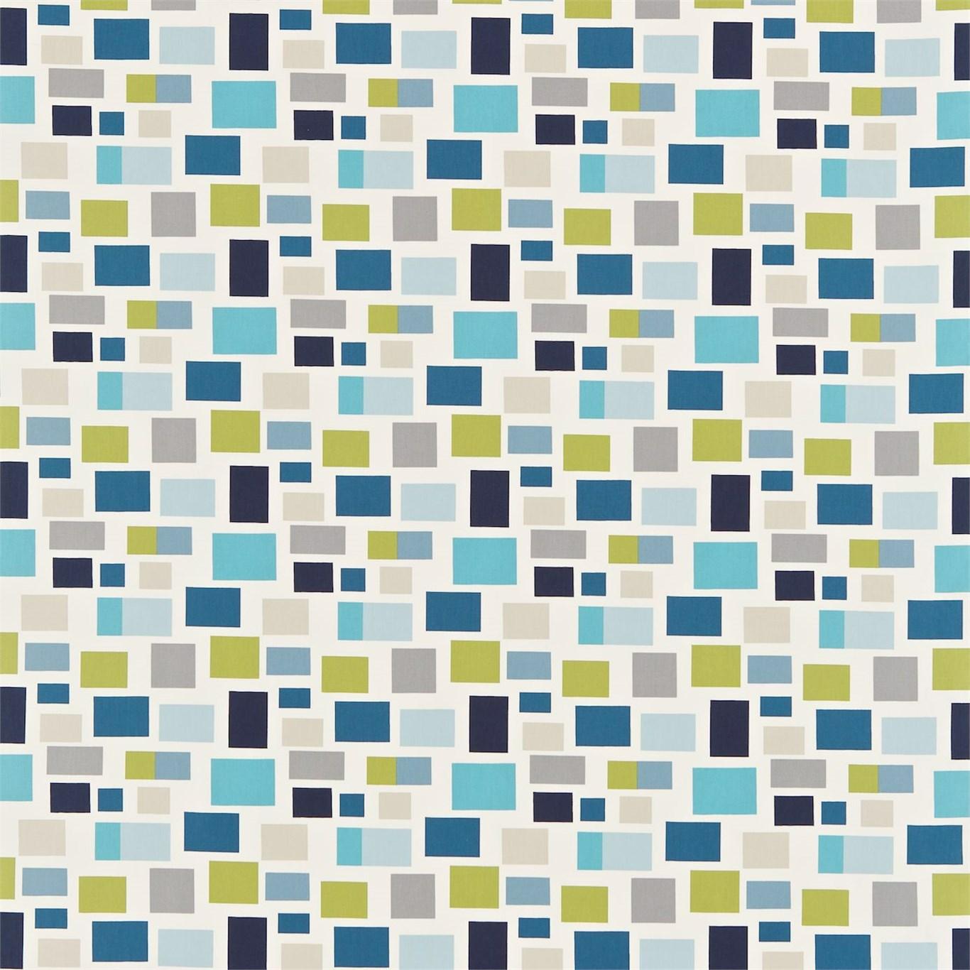 Tessuto Scion Lollipop Blocks - Brand_Scion, Fantasia_Geometrica, Uso_Rivestimento cuscini, Uso_Tende - Tessuti - Scion
