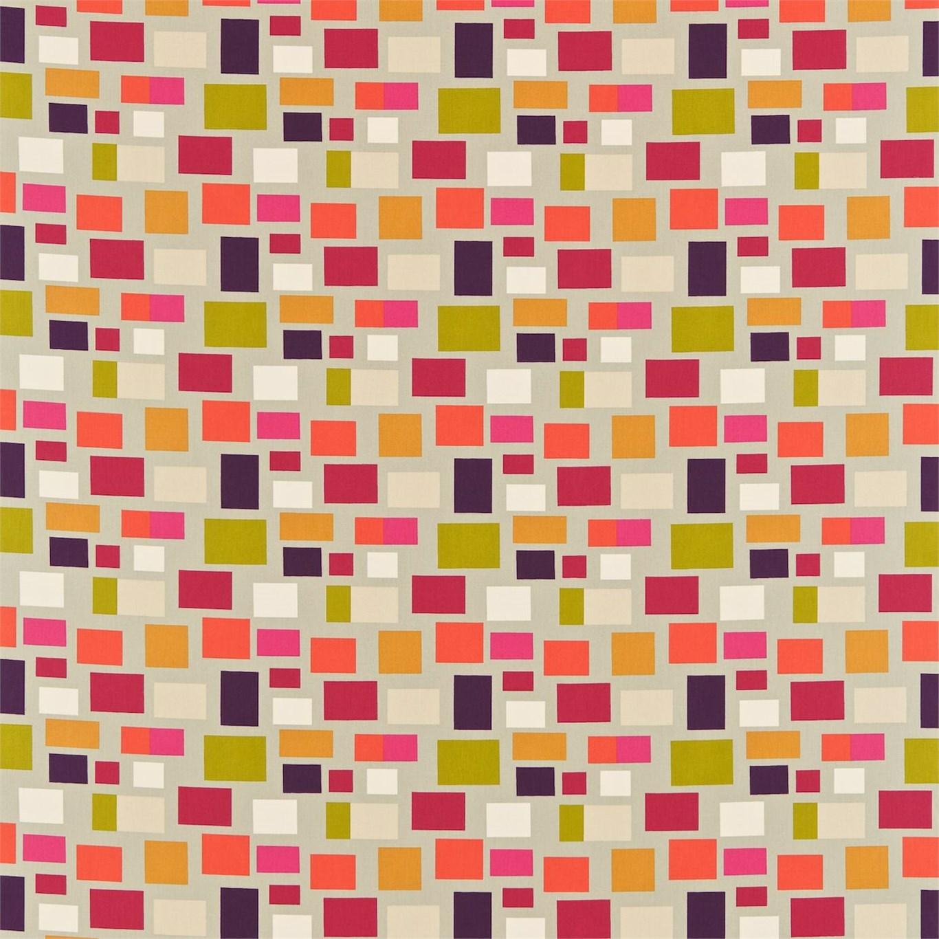 Tessuto Scion Lollipop Blocks - Brand_Scion, Fantasia_Geometrica, Uso_Rivestimento cuscini, Uso_Tende - Tessuti - Scion