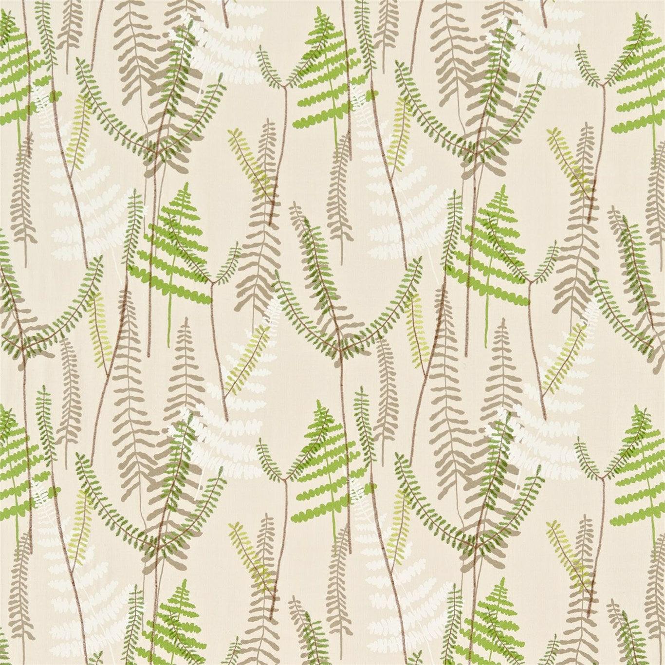Tessuto Scion Athyrium - Brand_Scion, Fantasia_Fantasia, Uso_Rivestimento cuscini, Uso_Tende - Tessuti - Scion