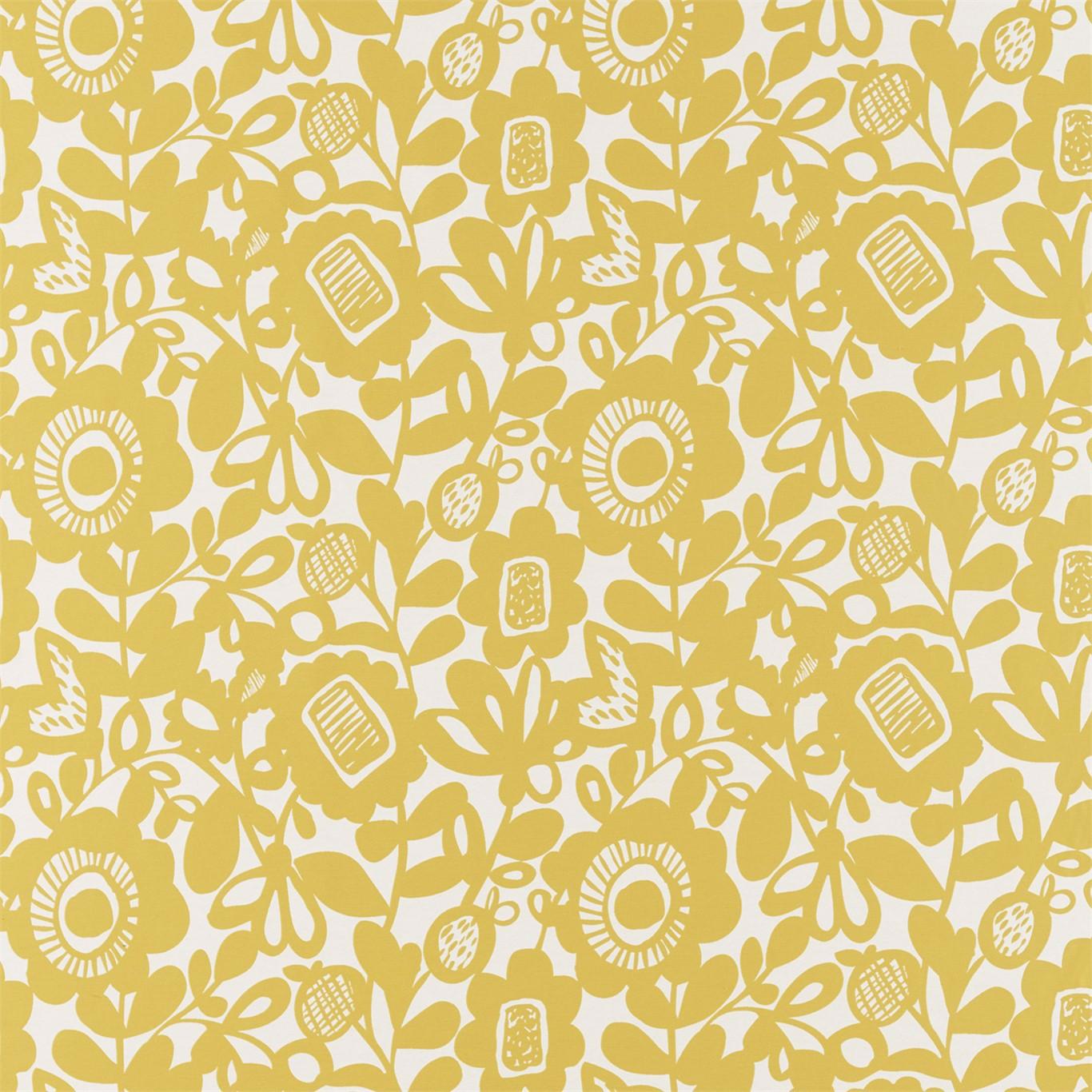 Tessuto Scion Kukkia - Brand_Scion, Fantasia_Fantasia, Uso_Tende - Tessuti - Scion