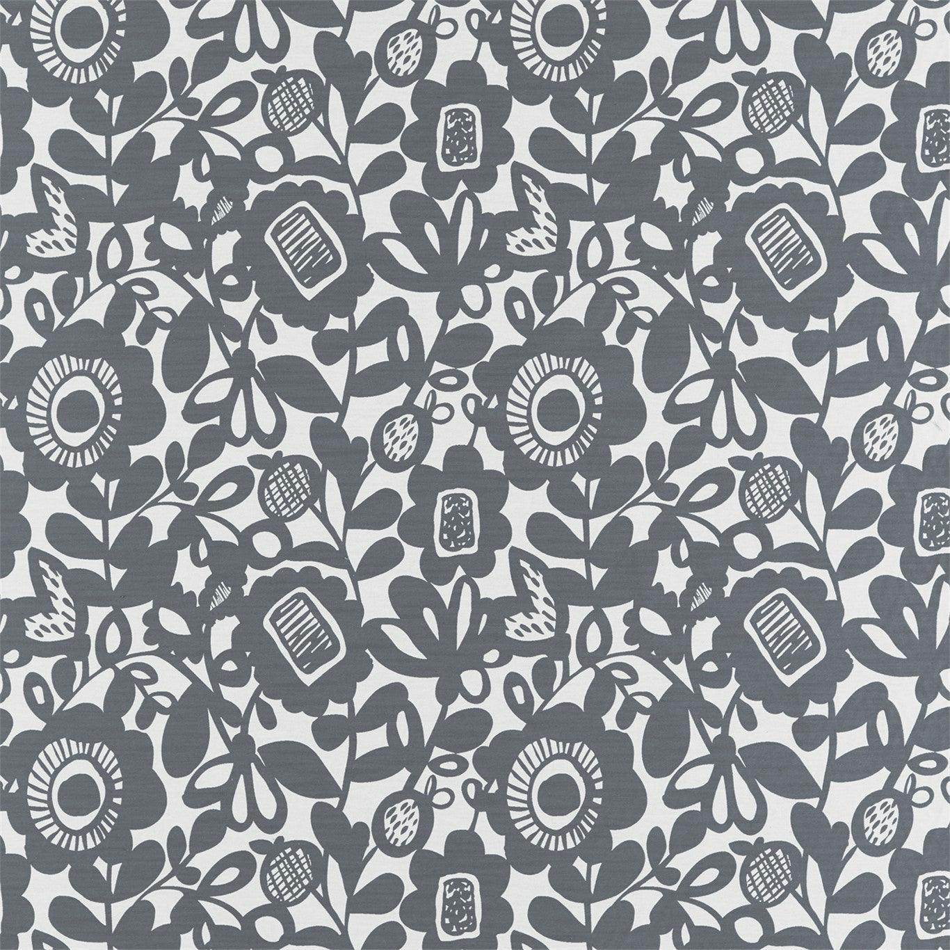 Tessuto Scion Kukkia - Brand_Scion, Fantasia_Fantasia, Uso_Tende - Tessuti - Scion