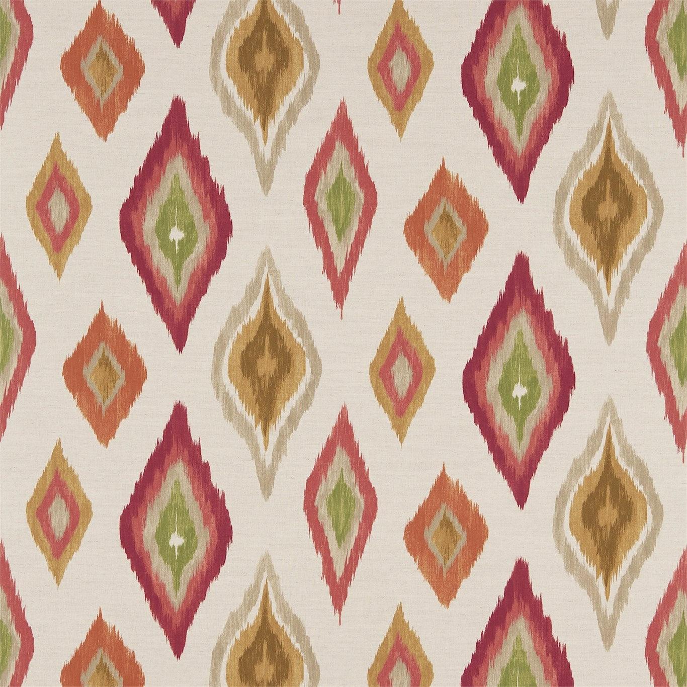 Tessuto Scion Amala - Brand_Scion, Fantasia_Fantasia, Uso_Rivestimento cuscini, Uso_Tende - Tessuti - Scion