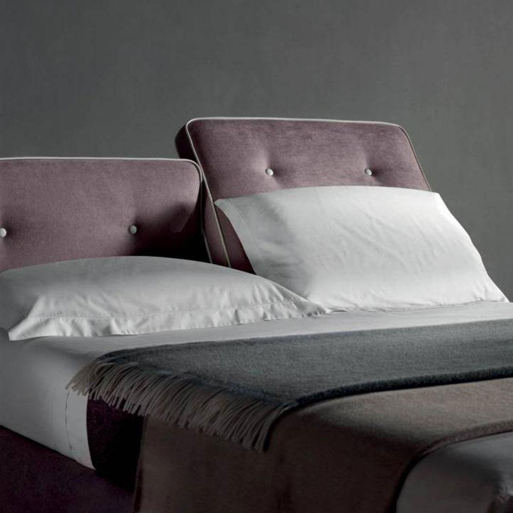 Letto Cindy - Caratteristiche_Imbottito, Caratteristiche_Sfoderabile, Dimensione_Matrimoniale, Samoa - Letti - Mobilmarket