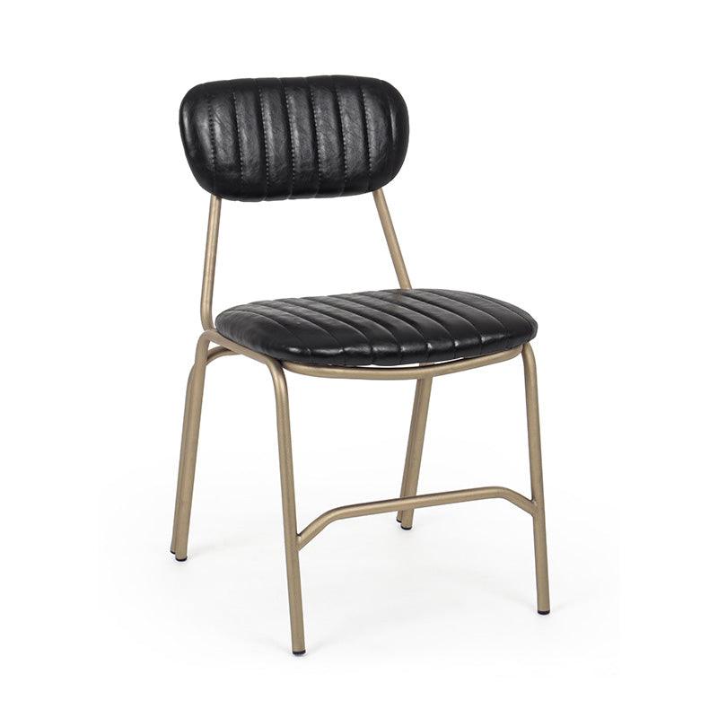 Sedia Olivette - Bizzotto, Caratteristiche_Imbottito, Quantitàminima_Minimo 2 - Sedie - Mobilmarket