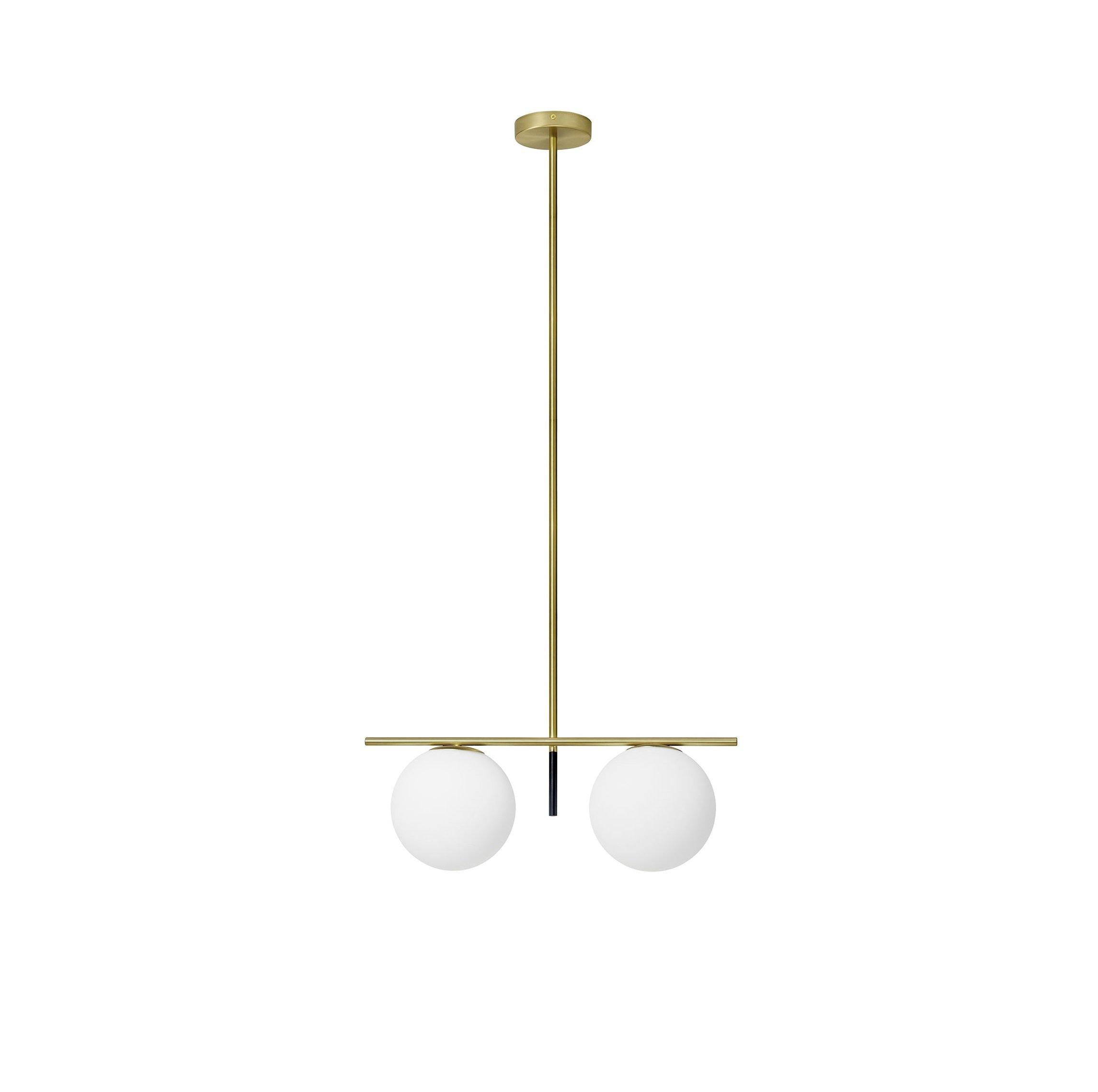 Lampada Orione - Miloox, Tipologia_A sospensione - Lampade da interno - Mobilmarket