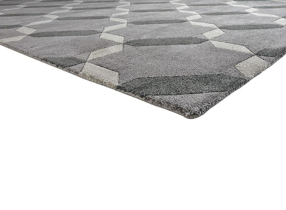 Tappeto Burbank - Fantasia_Geometrica, Forma_Rettangolare, Sitap - Tappeti - Mobilmarket