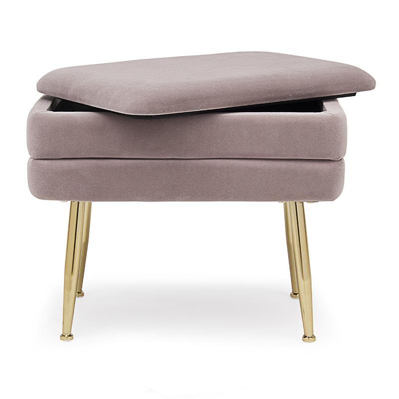 Pouf Pauline - Bizzotto, Tipologiadiprodotto_Pouf - Poltrone e Pouf - Mobilmarket