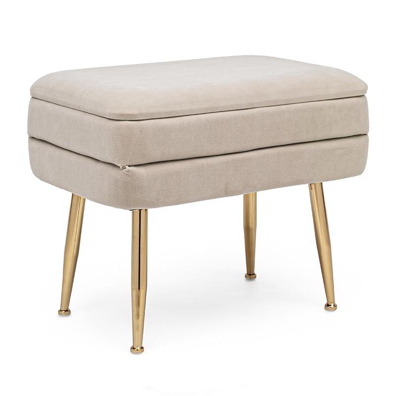 Pouf Pauline - Bizzotto, Tipologiadiprodotto_Pouf - Poltrone e Pouf - Mobilmarket