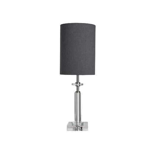 Lampada Lucy - DettagliLights, Tipologia_Da tavolo - Lampade da interno - Mobilmarket