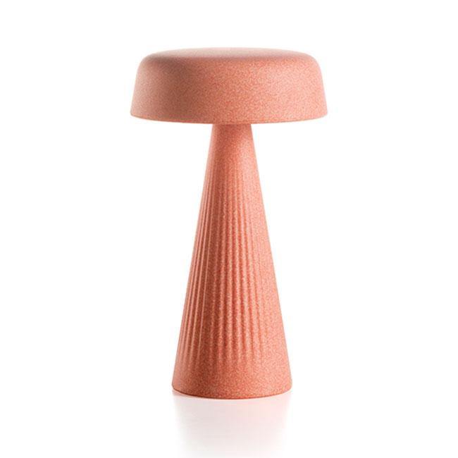 Lampada Pillar Pot - Plust, Tipologia_Da tavolo - Lampade da interno - Mobilmarket