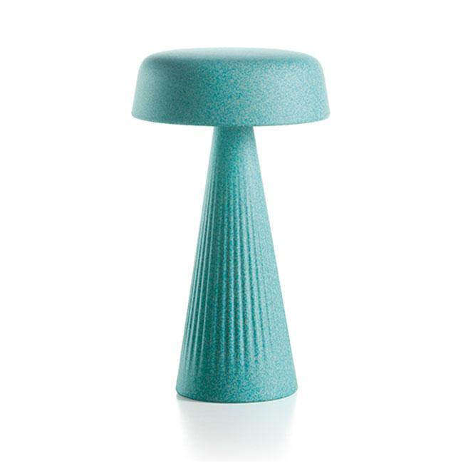 Lampada Pillar Pot - Plust, Tipologia_Da tavolo - Lampade da interno - Mobilmarket