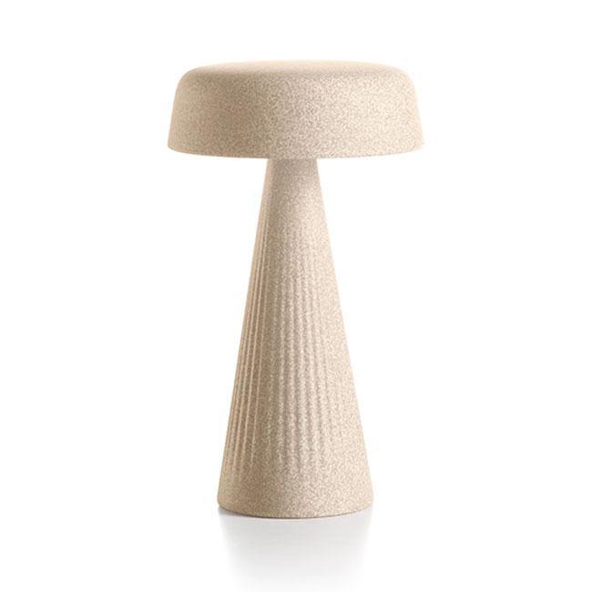 Lampada Pillar Pot - Plust, Tipologia_Da tavolo - Lampade da interno - Mobilmarket