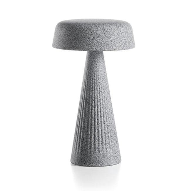 Lampada Pillar Pot - Plust, Tipologia_Da tavolo - Lampade da interno - Mobilmarket