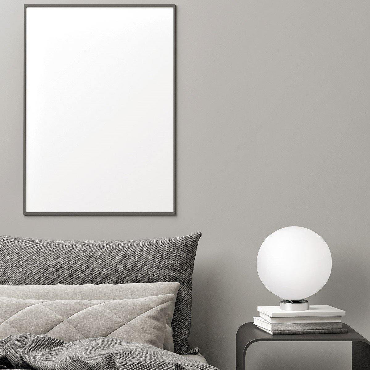 Lampada Moira - Miloox, Tipologia_Da tavolo - Lampade da interno - Mobilmarket