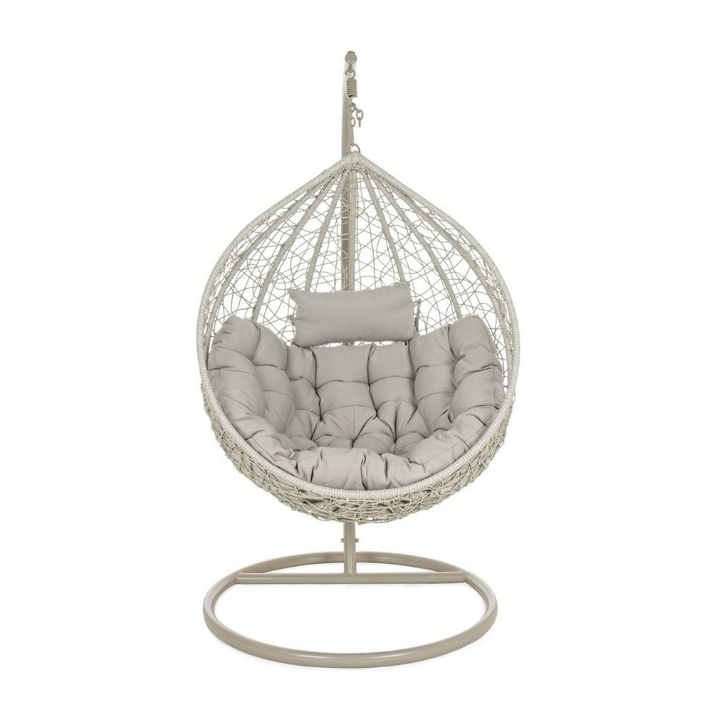 Poltroncina Cloud grigio