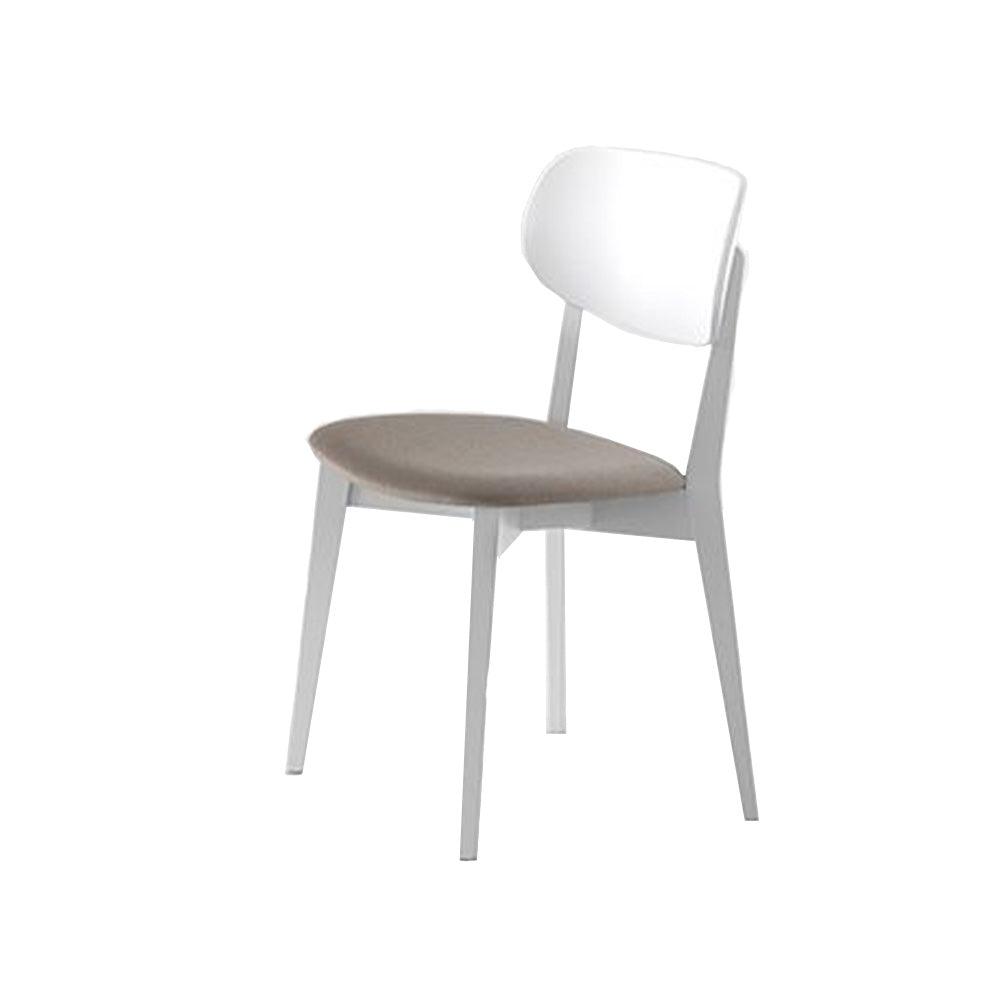 Sedia Robert Soft - Caratteristiche_Imbottito, Connubia, Legno, Quantitàminima_Minimo 2 - Sedie - Mobilmarket