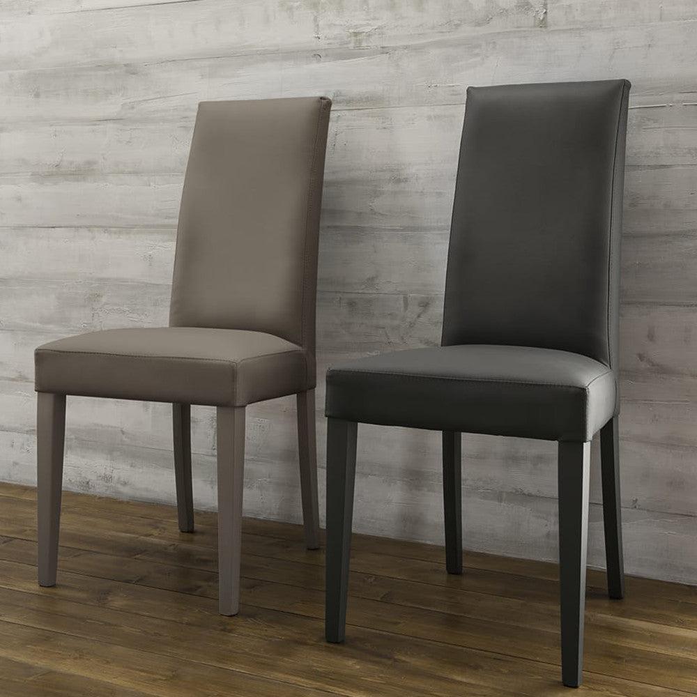 Sedia Lia - Caratteristiche_Imbottito, Quantitàminima_Minimo 2, Zamagna - Sedie - Mobilmarket