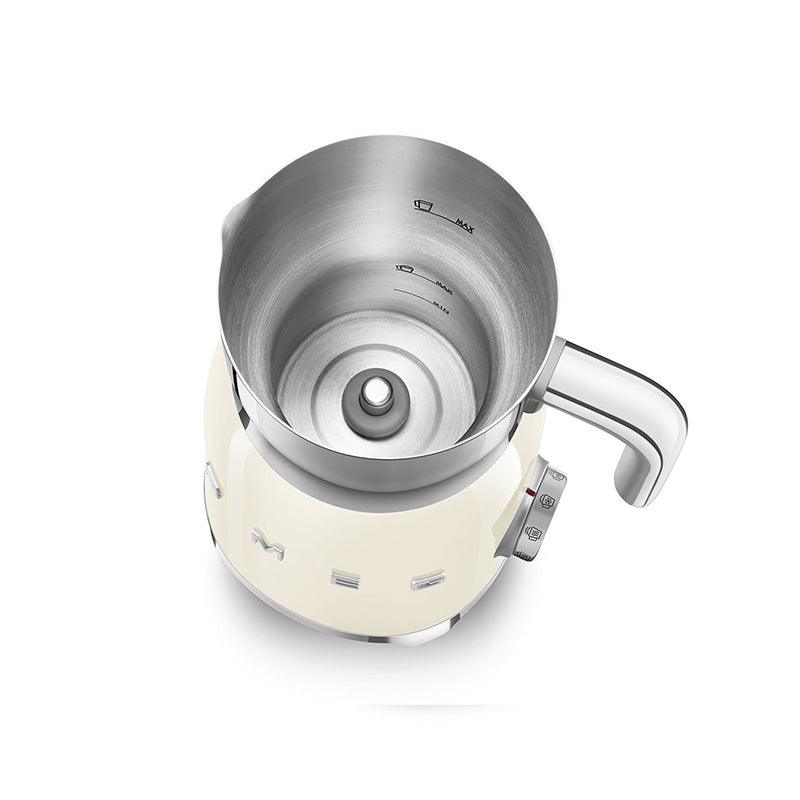 Montalatte MFF01 SMEG - Brand_Smeg, Tipologia_Montalatte - Piccoli elettrodomestici - Smeg