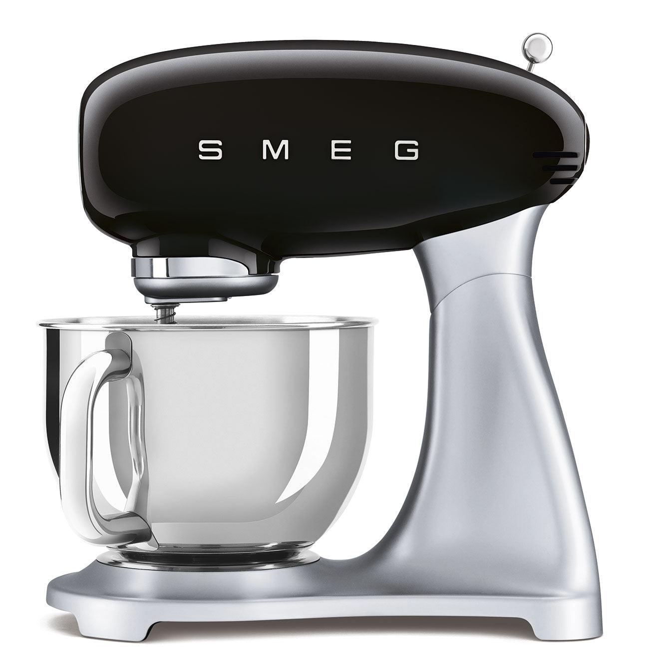 Impastatrice SMF02 SMEG - Brand_Smeg, Impastatrice - Piccoli elettrodomestici - Smeg