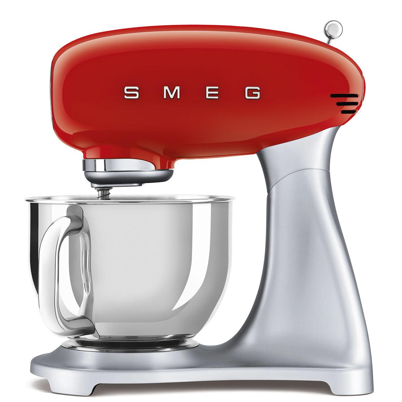 Impastatrice SMF02 SMEG - Brand_Smeg, Impastatrice - Piccoli elettrodomestici - Smeg