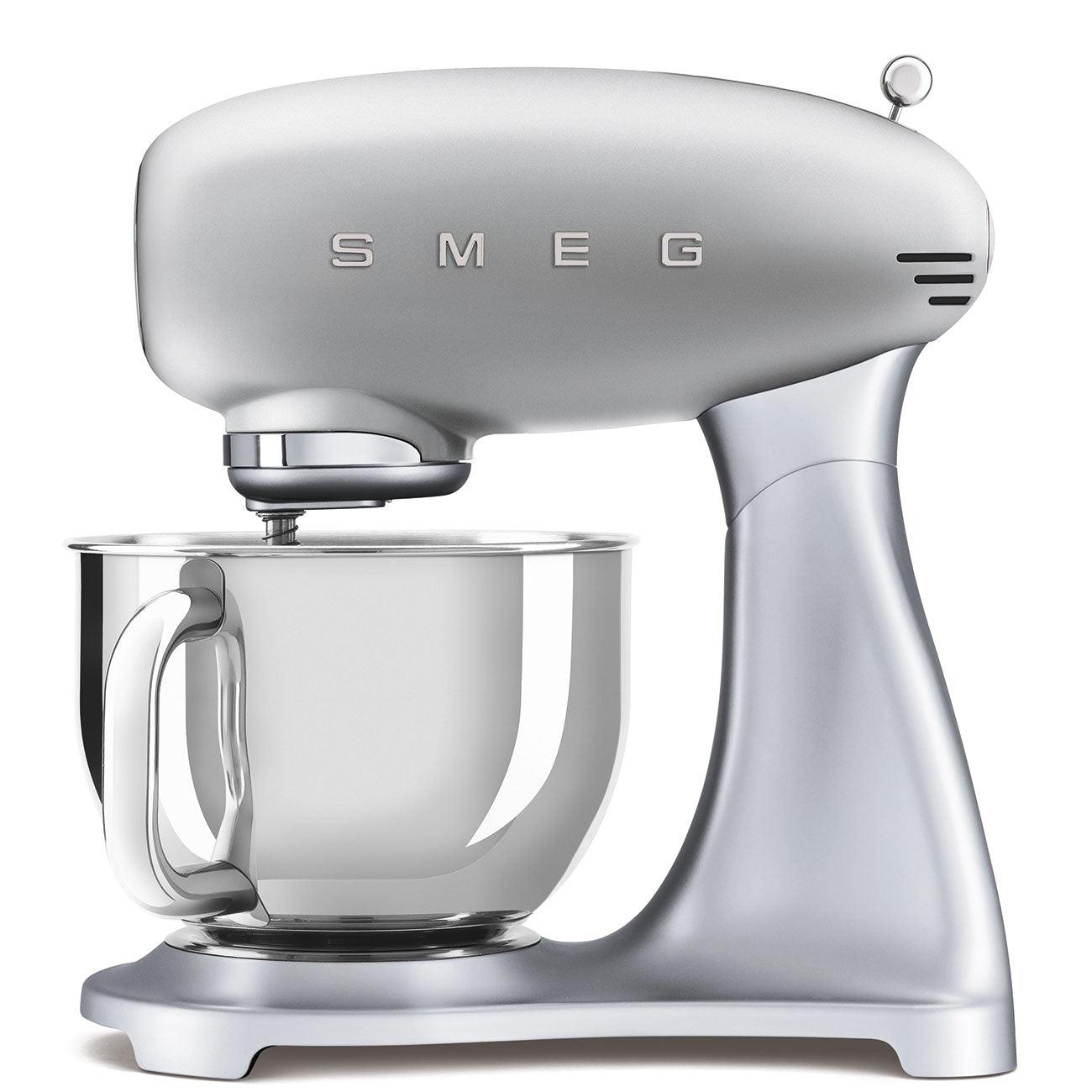 Impastatrice SMF02 SMEG - Brand_Smeg, Impastatrice - Piccoli elettrodomestici - Smeg