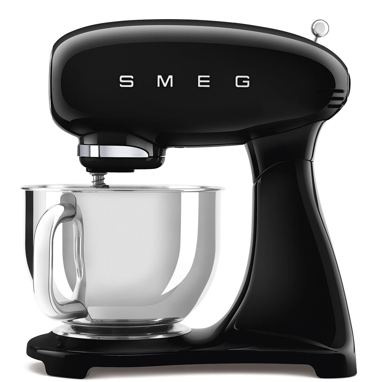 Impastatrice SMF03 SMEG - Brand_Smeg, Impastatrice - Piccoli elettrodomestici - Smeg