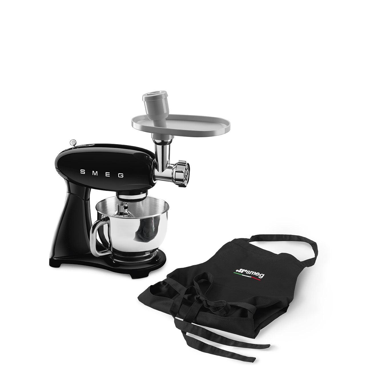 Impastatrice SMF03 SMEG - Brand_Smeg, Impastatrice - Piccoli elettrodomestici - Smeg