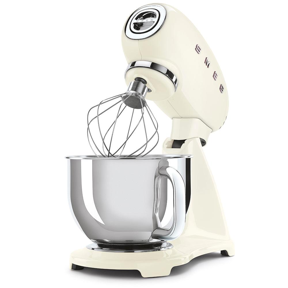 Impastatrice SMF03 SMEG - Brand_Smeg, Impastatrice - Piccoli elettrodomestici - Smeg