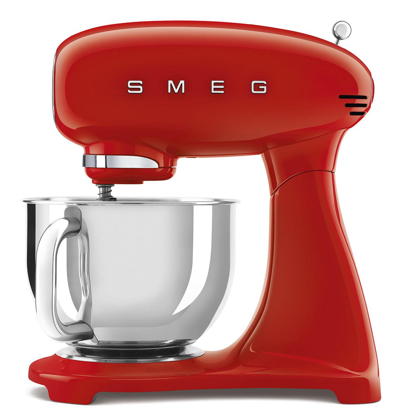 Impastatrice SMF03 SMEG - Brand_Smeg, Impastatrice - Piccoli elettrodomestici - Smeg