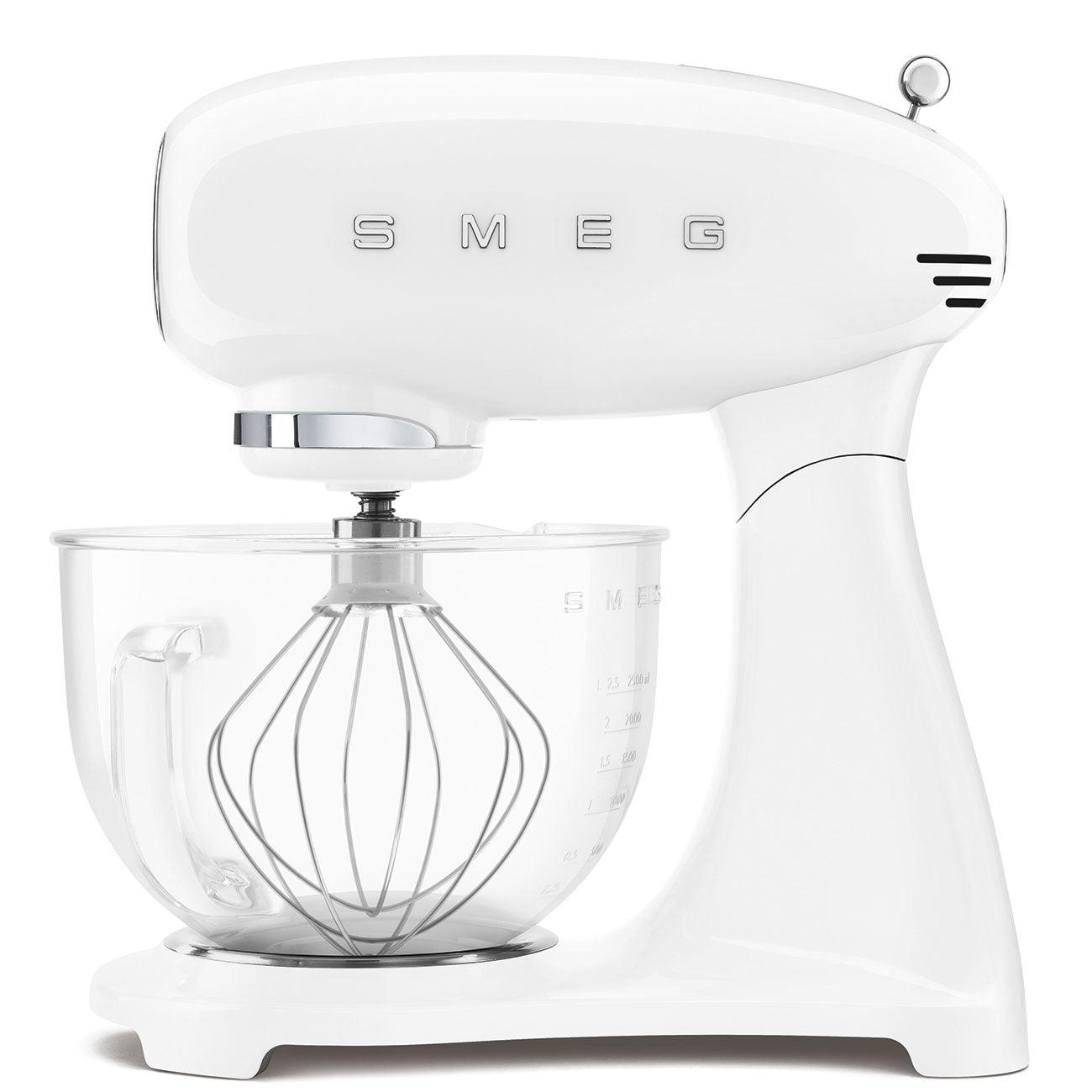 Impastatrice SMF03 SMEG - Brand_Smeg, Impastatrice - Piccoli elettrodomestici - Smeg