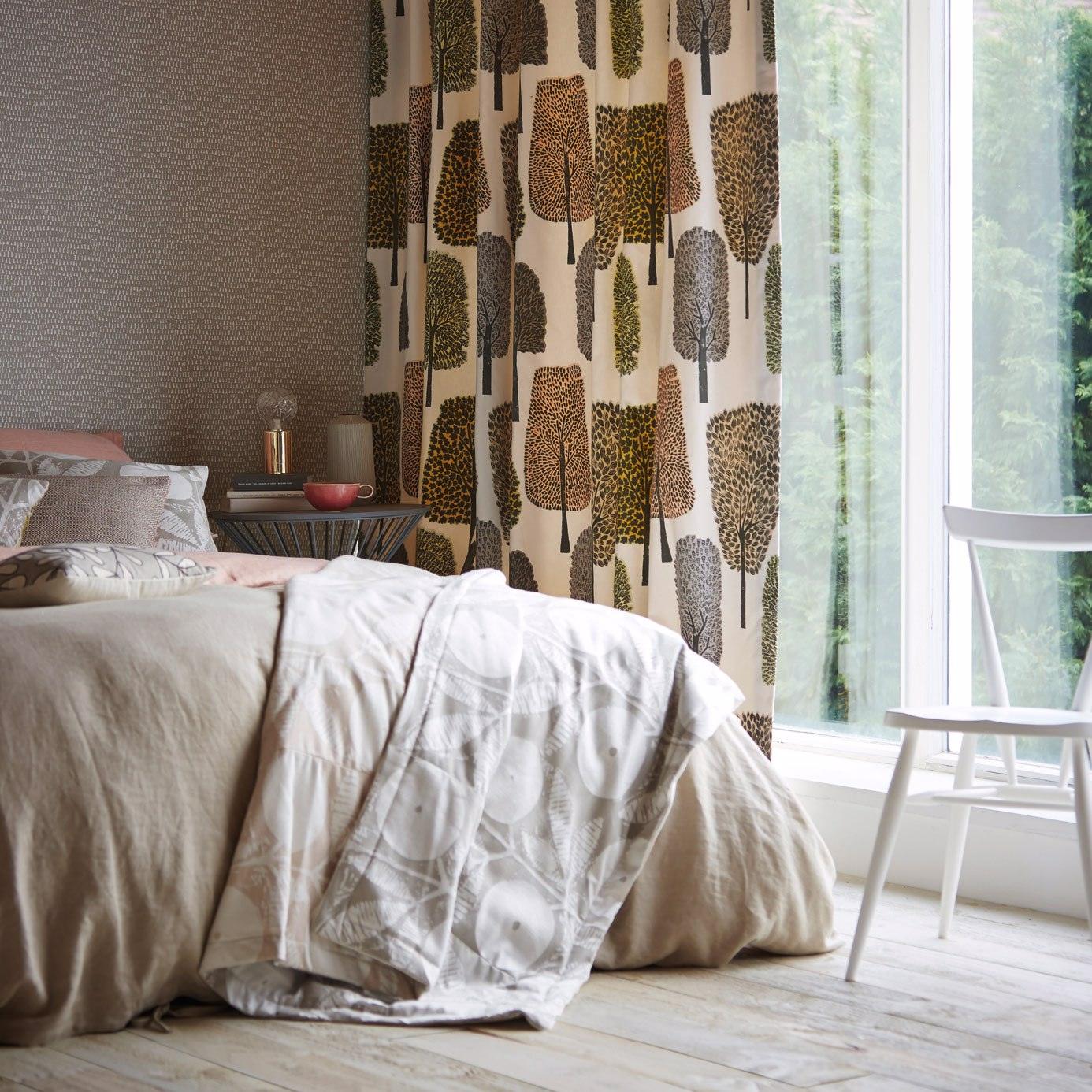 Tessuto Scion Cedar - Brand_Scion, Fantasia_Natura, Uso_Rivestimento cuscini, Uso_Tende - Tessuti - Scion