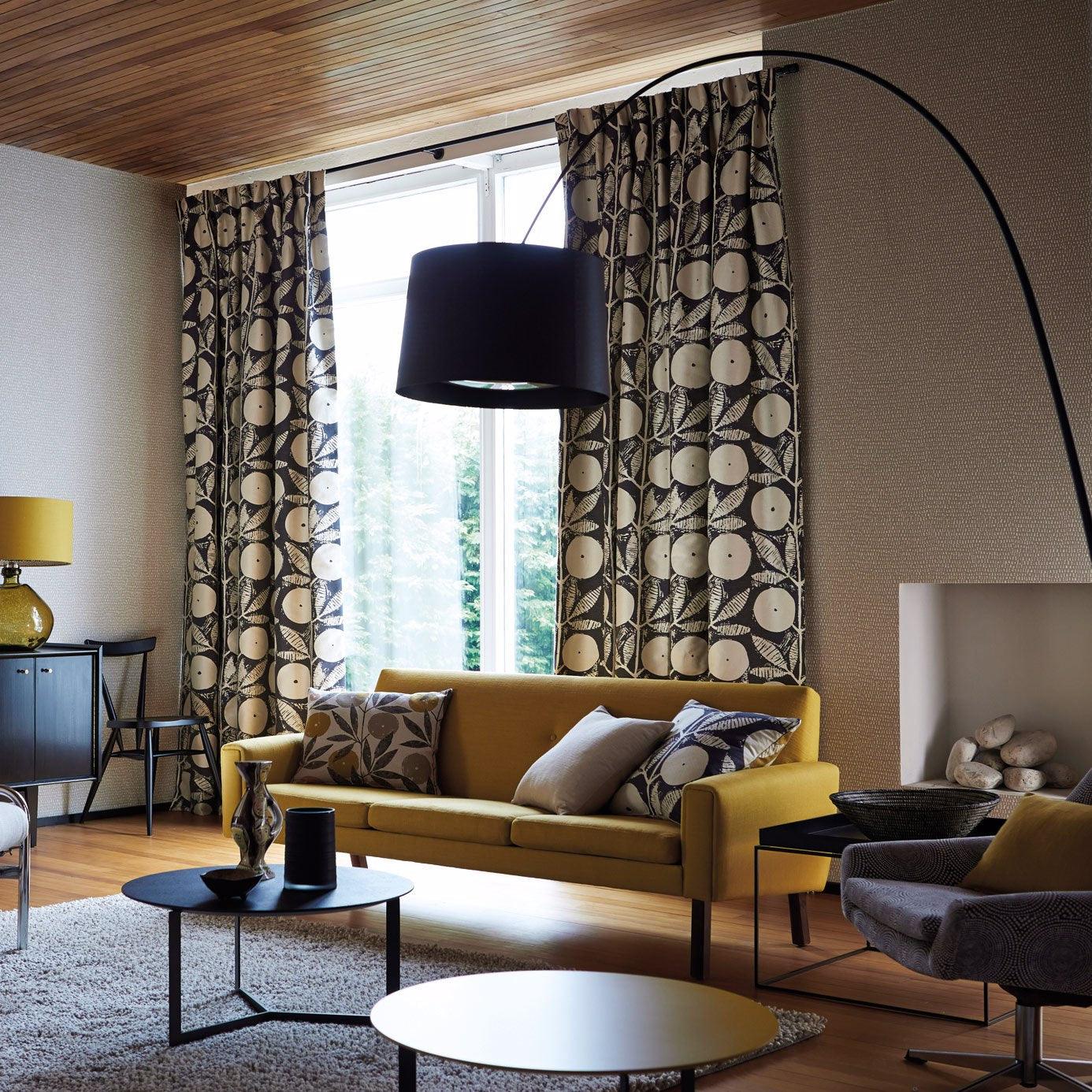 Tessuto Scion Somero - Brand_Scion, Fantasia_Fantasia, Uso_Rivestimento cuscini, Uso_Tende - Tessuti - Scion