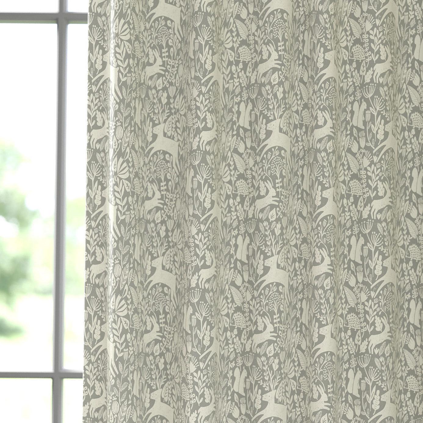 Tessuto Scion Kelda - Brand_Scion, Fantasia_Natura, Uso_Rivestimento cuscini, Uso_Rivestimento poltrone, Uso_Tende - Tessuti - Scion