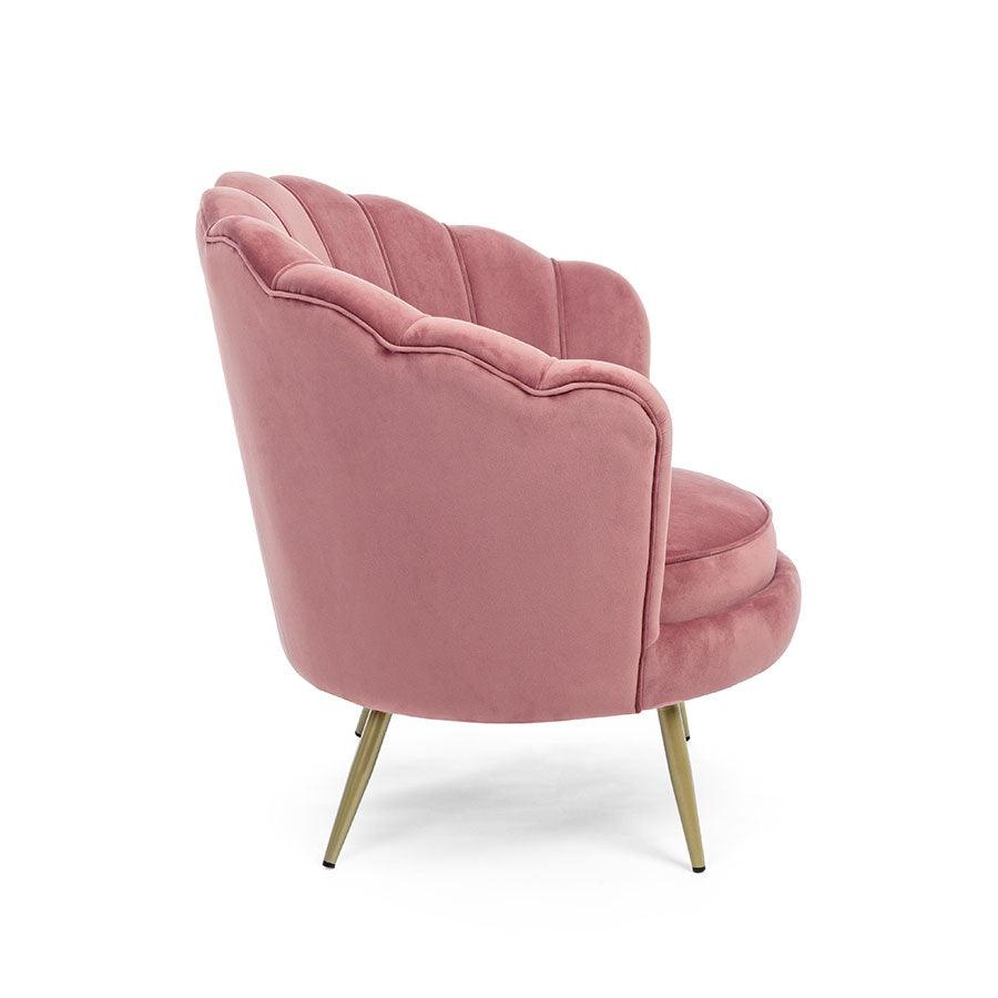 Poltrona Seashell - Bizzotto, Tipologiadiprodotto_Poltrona - Poltrone e Pouf - Mobilmarket